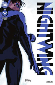 Nightwing 2016 Series #88