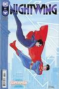 Nightwing 2016 Series #89