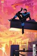 Nightwing 2016 Series #89