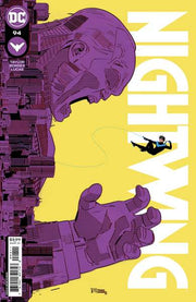 Nightwing 2016 Series #94