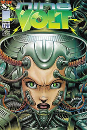 Nine Volt #1