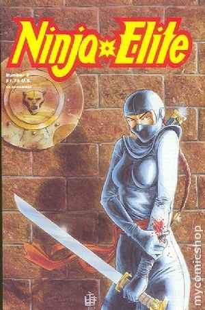 Ninja Elite #3