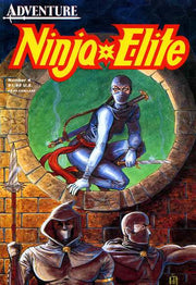 Ninja Elite #4