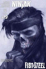 Ninjak 2015 Series #19