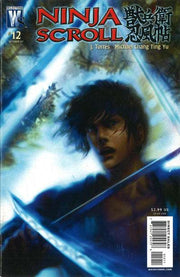 Ninja Scroll #12
