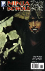 Ninja Scroll #8
