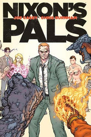 Nixon's Pals #1