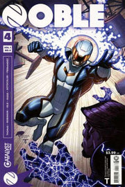 Noble #4