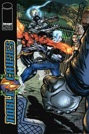 Noble Causes 2001 Series #2