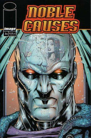 Noble Causes 2001 Series #3