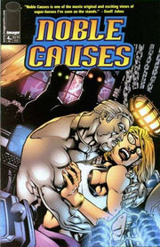 Noble Causes 2001 Series #4