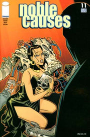 Noble Causes 2004 Series #11