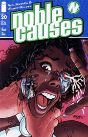 Noble Causes 2004 Series #20