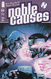 Noble Causes 2004 Series #29