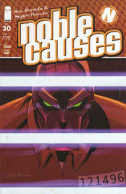 Noble Causes 2004 Series #30