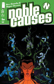 Noble Causes 2004 Series #31