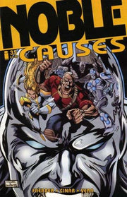 Noble Causes 2004 Series #35