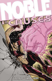 Noble Causes 2004 Series #36