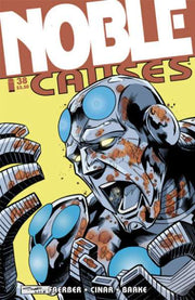Noble Causes 2004 Series #38