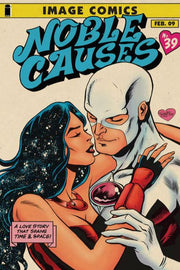 Noble Causes 2004 Series #39
