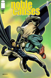 Noble Causes 2004 Series #8