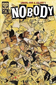 Nobody #2