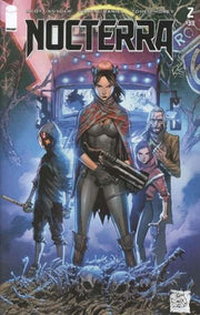Nocterra #2