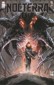 Nocterra #9