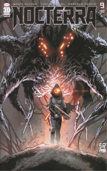 Nocterra #9