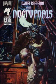 Nocturnals 1995 Series #4