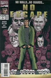No Escape #1
