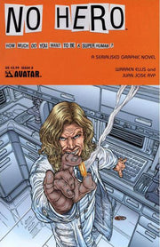 No Hero #2