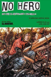 No Hero #4