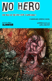 No Hero #5
