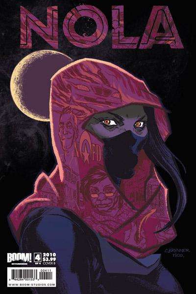 Nola #4