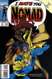 Nomad 1992 Series #15