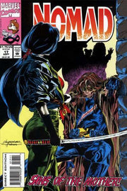 Nomad 1992 Series #17