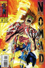 Nomad 1992 Series #25