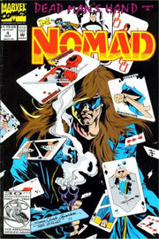 Nomad 1992 Series #4