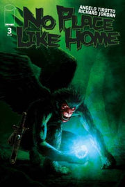 No Place Like Home #3