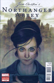 Northanger Abbey #1