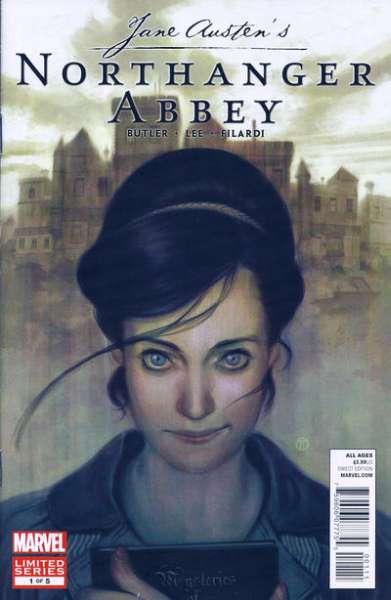Northanger Abbey #1