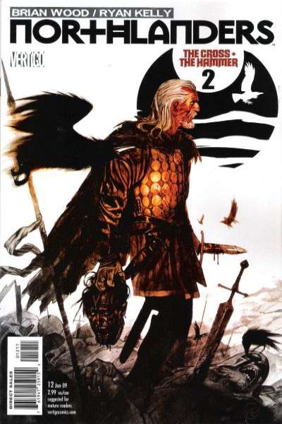 Northlanders #12