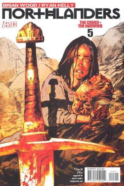 Northlanders #15
