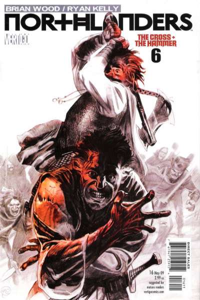 Northlanders #16