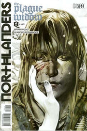 Northlanders #22