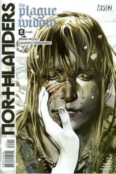Northlanders #22