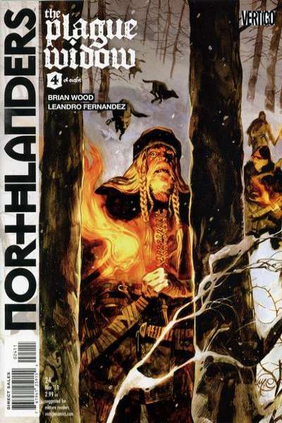 Northlanders #24