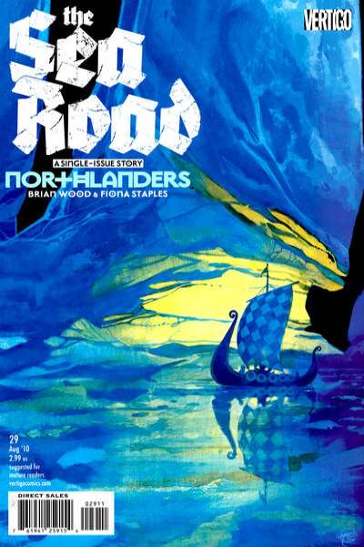 Northlanders #29