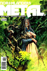 Northlanders #31